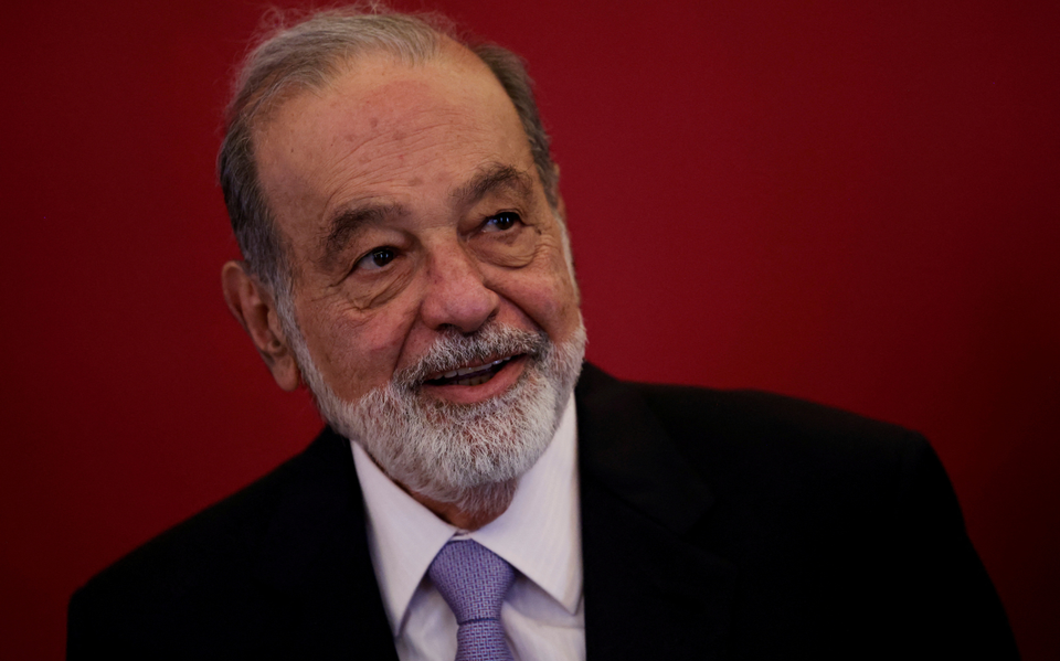 Carlos Slim