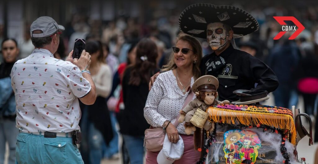 México reporta ingresos superiores a 26 mmd en divisas por turismo internacional