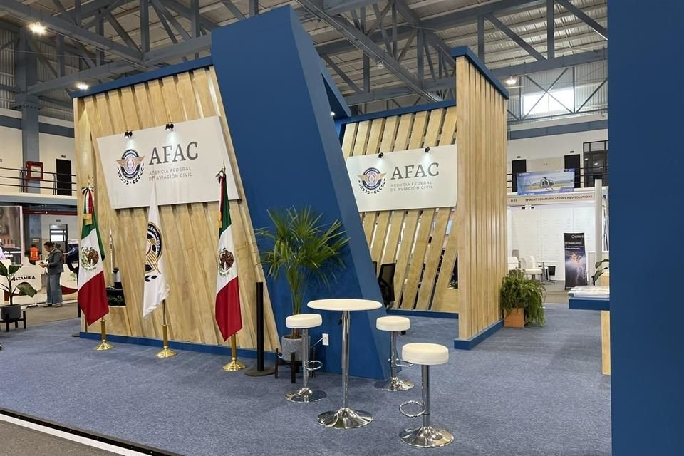 La AFAC registra "empate técnico" entre Viva Aerobus y Volaris