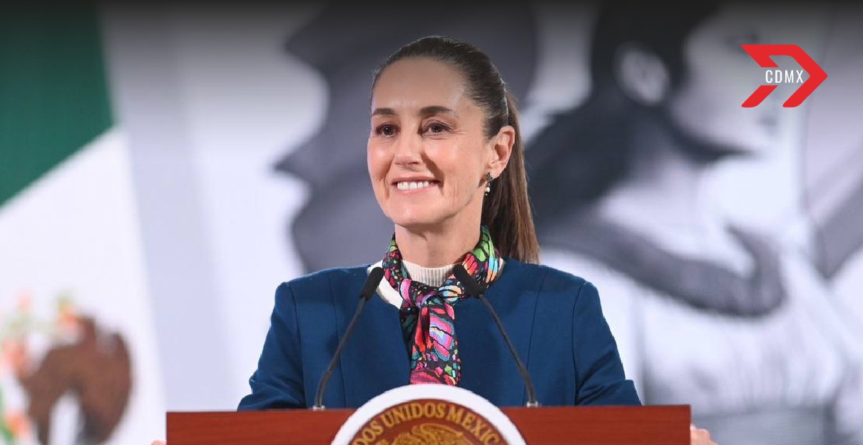 Sheinbaum promulga decretos para fortalecer los derechos indígenas