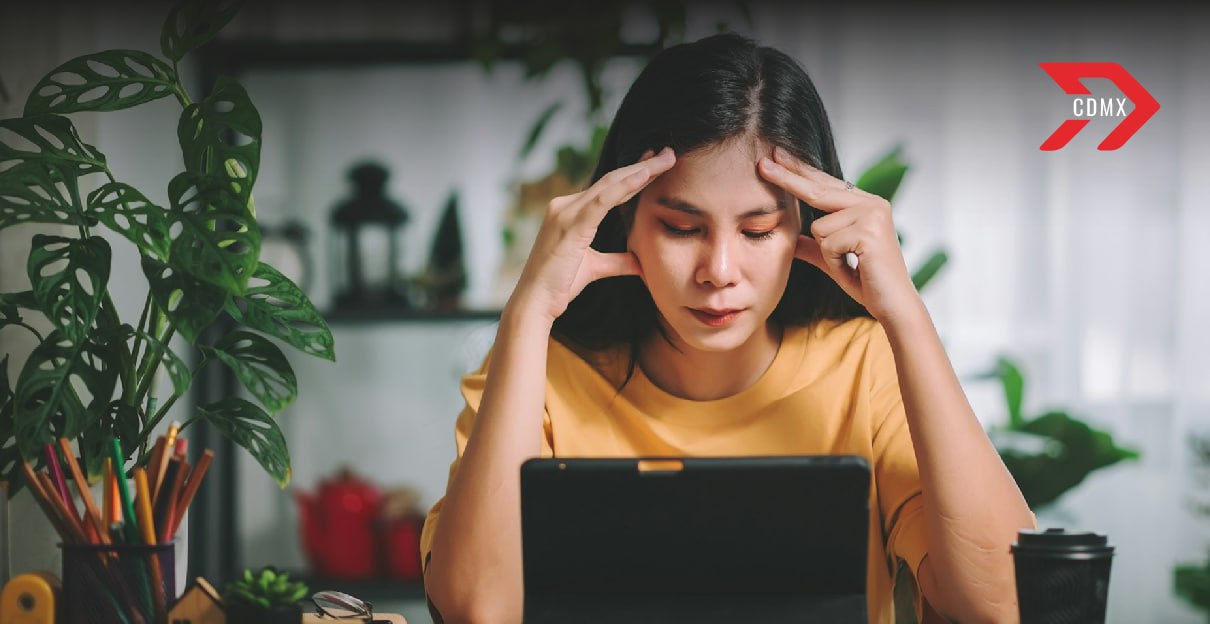 La desconexión digital laboral, básica para lograr la salud mental