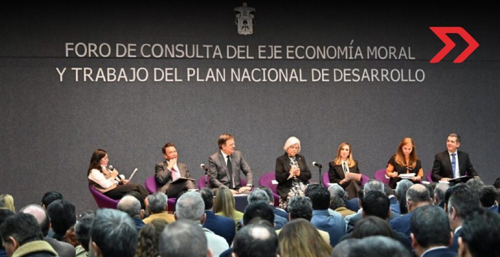 Plan Desarrollo 2025