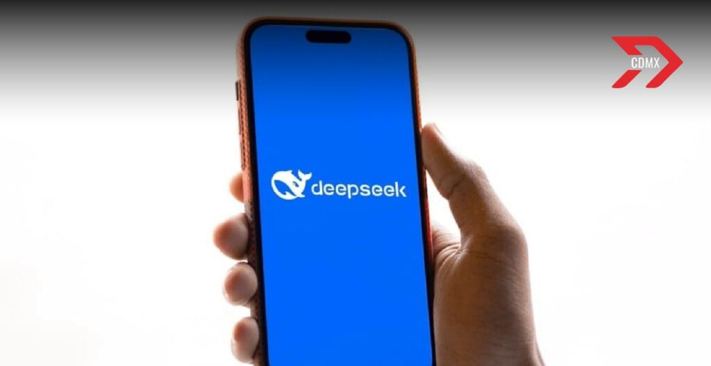 DeepSeek