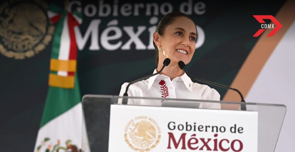 Claudia Sheinbaum confirma que México participará en reunión de CELAC