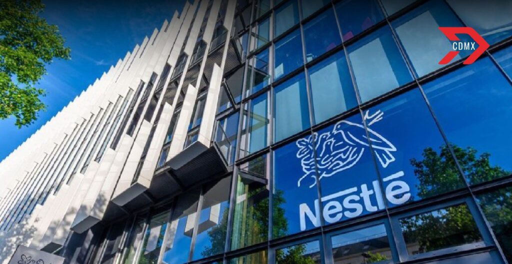 Nestlé