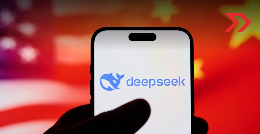 DeepSeek: La inteligencia artificial china que puso en alerta a Wall Street y a los gigantes tecnológicos