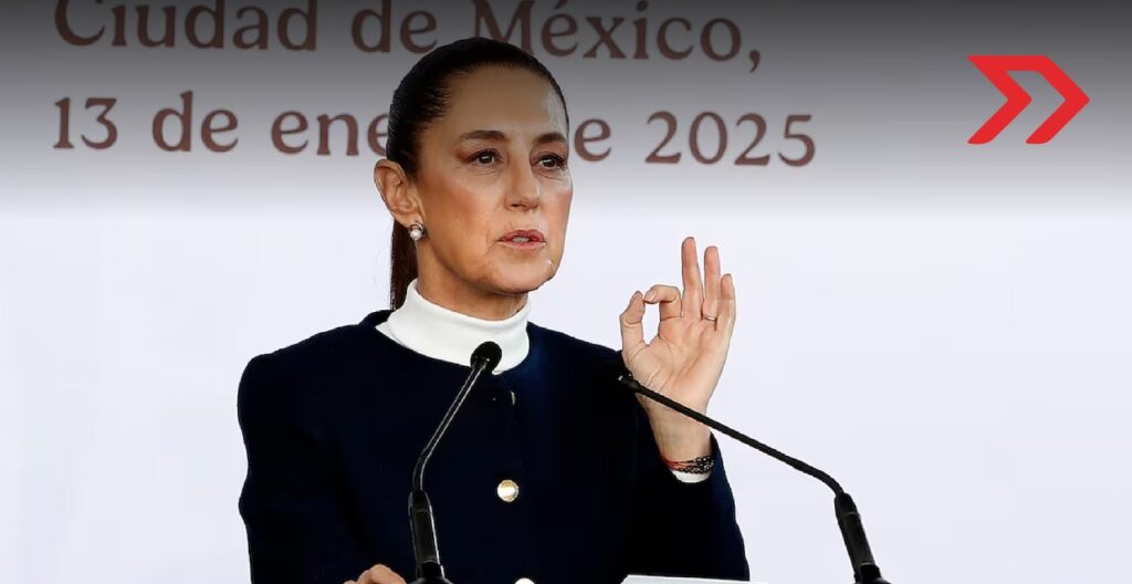 Plan México, una estrategia frente a la incertidumbre global