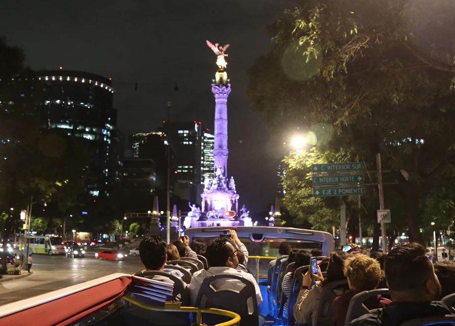 Turibus de CDMX ¿vale la pena?