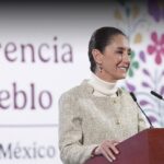 Claudia Sheinbaum impulsa nueva ley para eliminar trámites burocráticos y combatir la corrupción