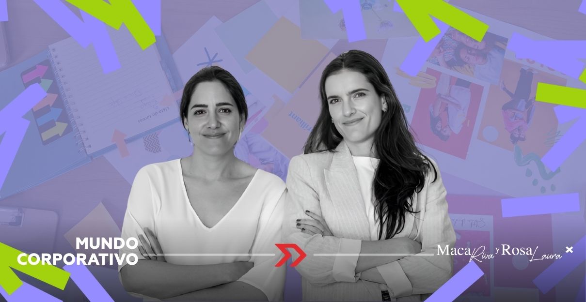 Lecciones millonarias del mundo empresarial - Mundo Ejecutivo CDMX