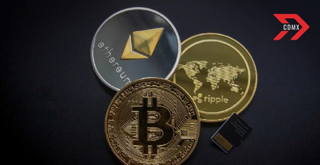 Bitcoin, Ethereum y Solana lideran el rendimiento de criptomonedas en 2025