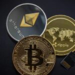 Bitcoin, Ethereum y Solana lideran el rendimiento de criptomonedas en 2025