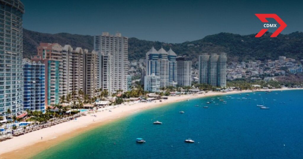 Acapulco cierra el 2024 con una impresionante ocupación hotelera