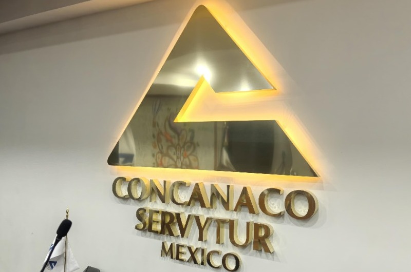 Concanaco Servytur