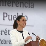 Claudia Sheinbaum impulsa megaplan eléctrico con inversión récord de 22 MMDD