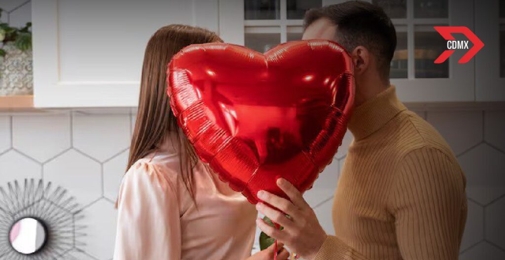 San Valentín 2025: 3 peores regalos que no debes dar a tu pareja, según la IA