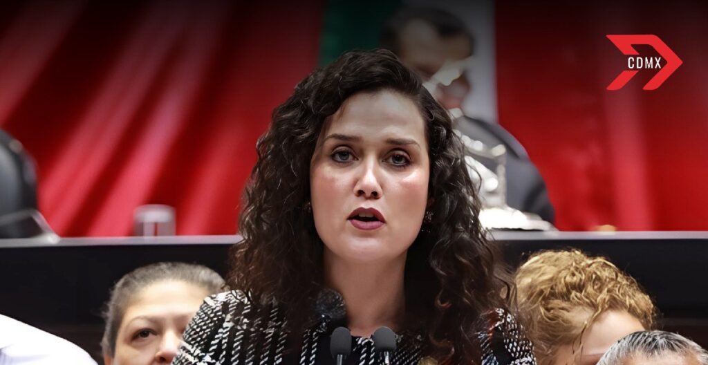 Diputada Marcela Michel destaca avances en igualdad de género en encuentro con la Concanaco