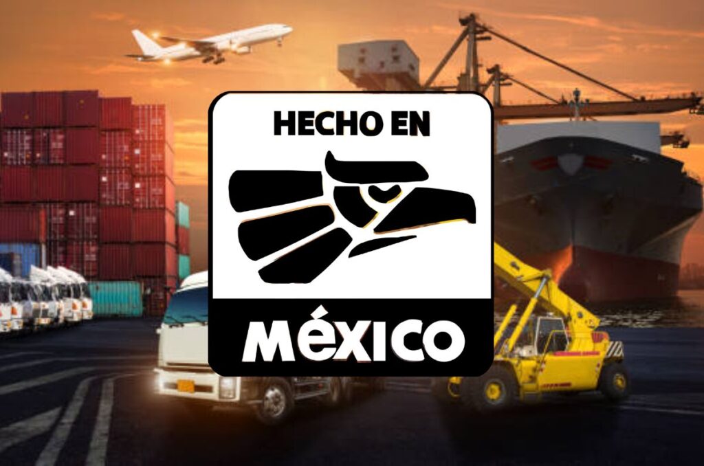 Hecho en México