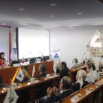 La Concanaco Servytur llevó a cabo el Congreso de Comercio Exterior