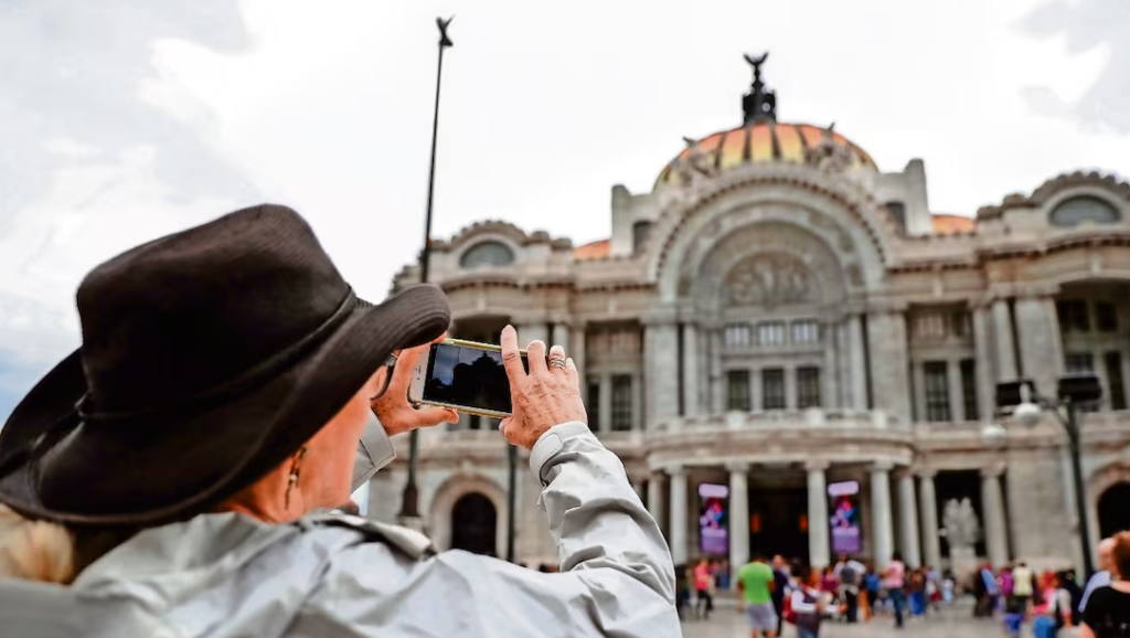 Policía Turística de CDMX: ¿Quiénes son y qué harán?