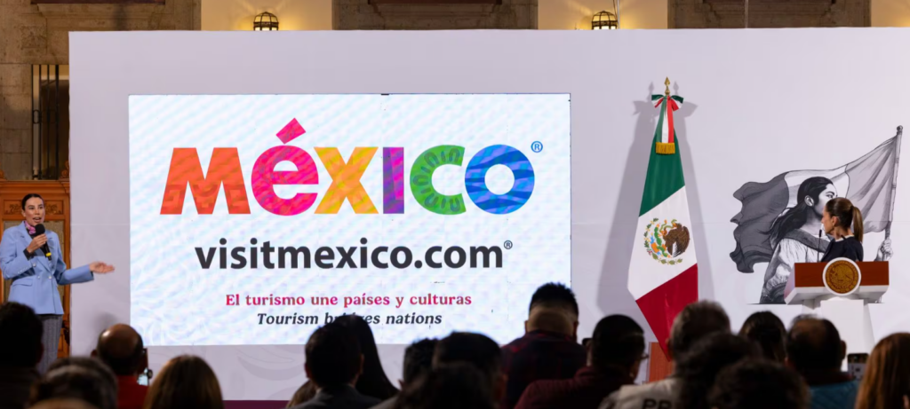 México organizará feria gastronómica durante el Mundial de Fútbol 2026 para impulsar el turismo