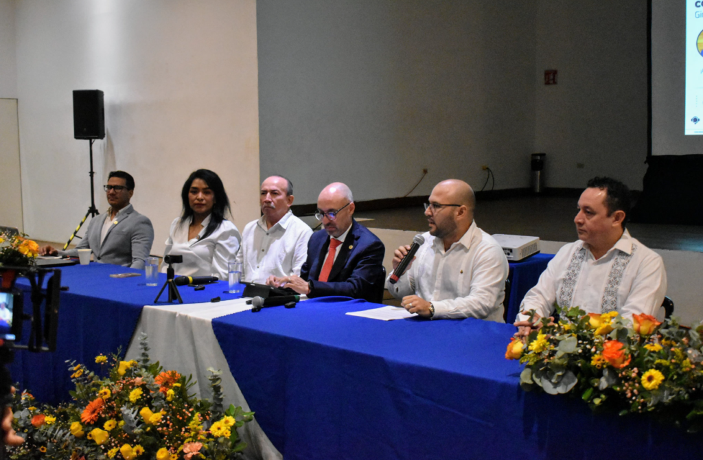 La Concanaco impulsa comercio, empleo y digitalización en Tabasco con agenda estratégica