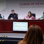 Clara Brugada anunció 14 acciones para fortalecer los mercados públicos de la CDMX