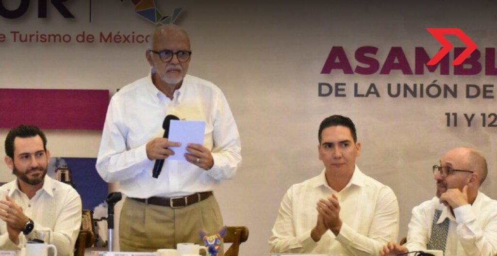 Concanaco y Nayarit unen fuerzas para fortalecer el turismo