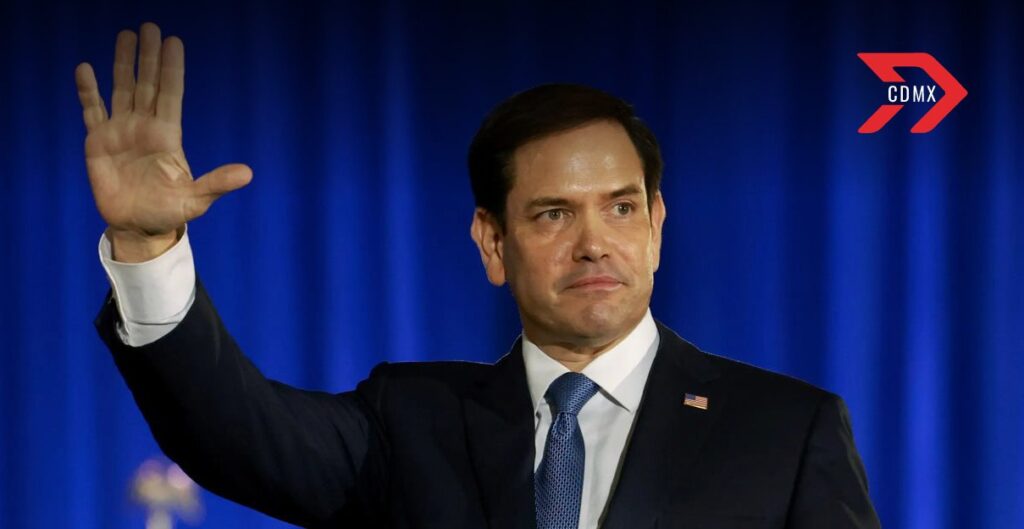 Marco Rubio prioriza colaboración con México sobre acción militar contra cárteles