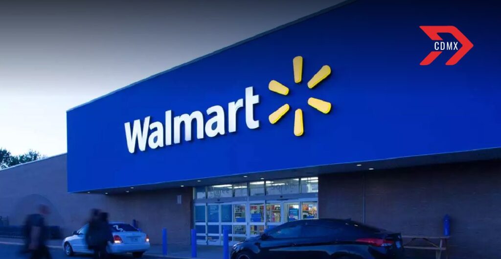 Walmart enfrenta desafíos en 2025: inflación y aranceles presionan al gigante minorista