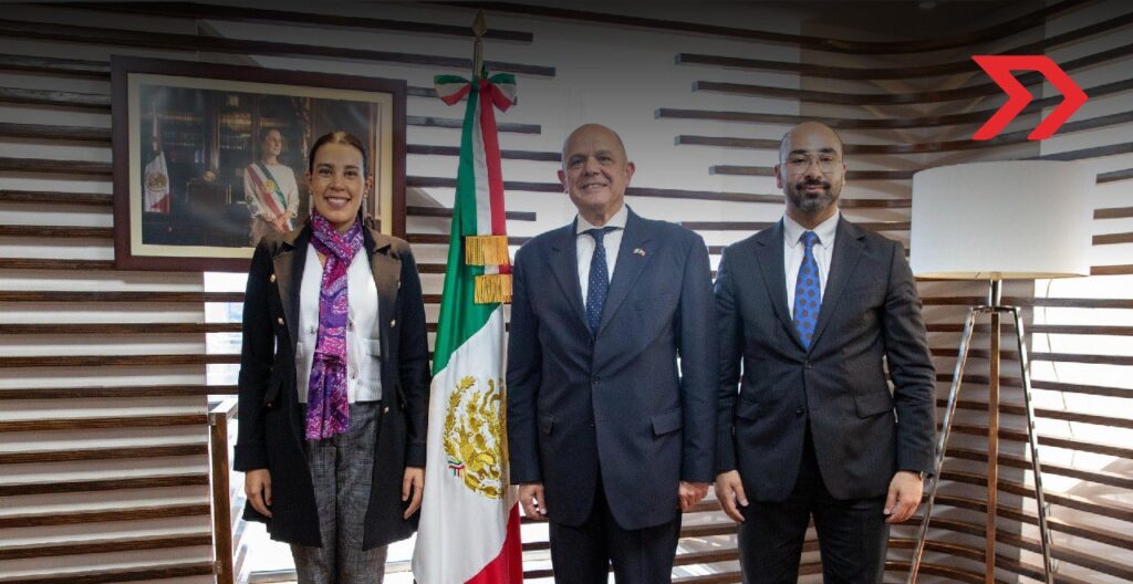 Unión cultural: México y Turquía unen esfuerzos para proteger la riqueza arqueológica de Teotihuacán