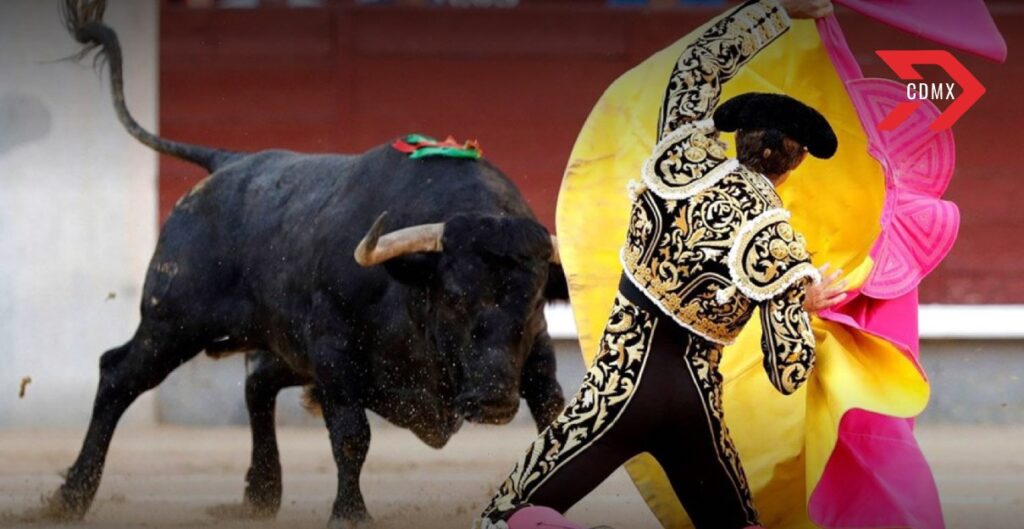 corridas de toros