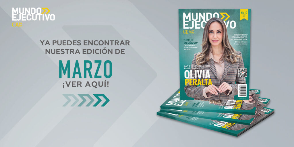 revista mundo ejecutivo