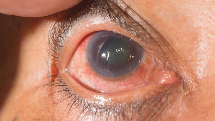 Glaucoma en México: un alto costo de atención y su impacto socioeconómico