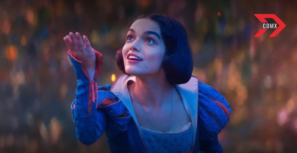 ¿Cuál fue el presupuesto del live action de 'Blanca nieves' y cuánto recaudaría en su debut?