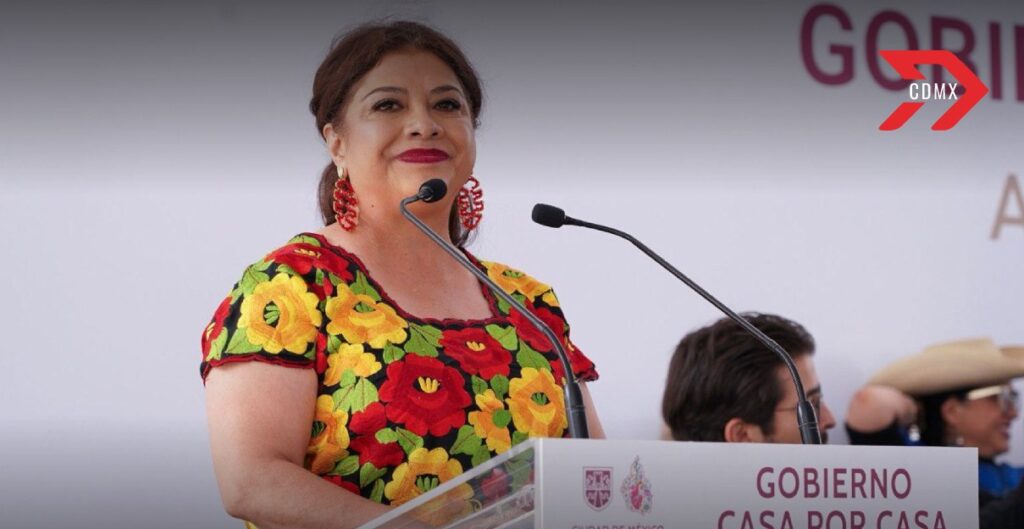 Clara Brugada construirá Casa de Gobierno en Milpa Alta