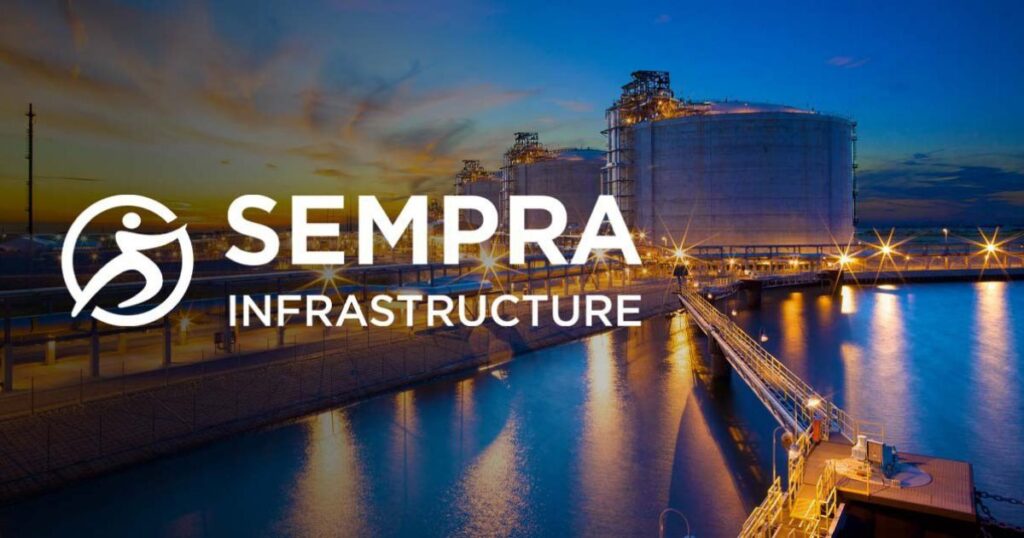 Sempra Infraestructura