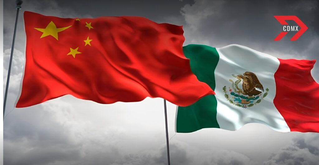 México protege su industria con investigaciones a China y Vietnam