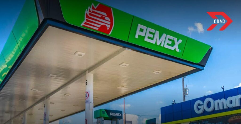 Pemex enfrenta presiones financieras críticas para 2025, advierte HR Ratings