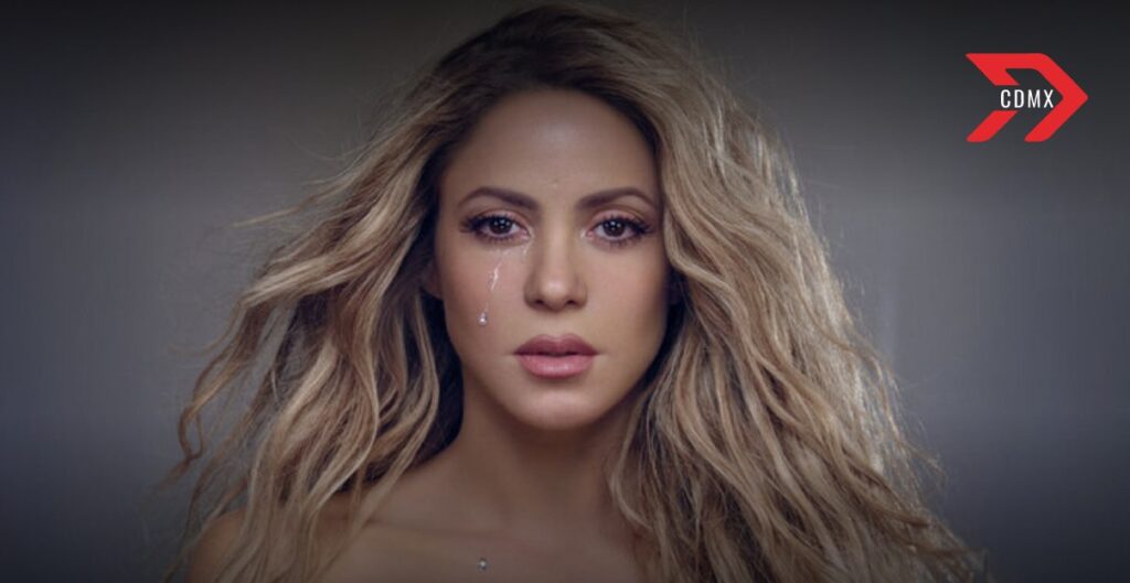 Shakira generará una derrama económica de 3,247 millones de pesos en la CDMX