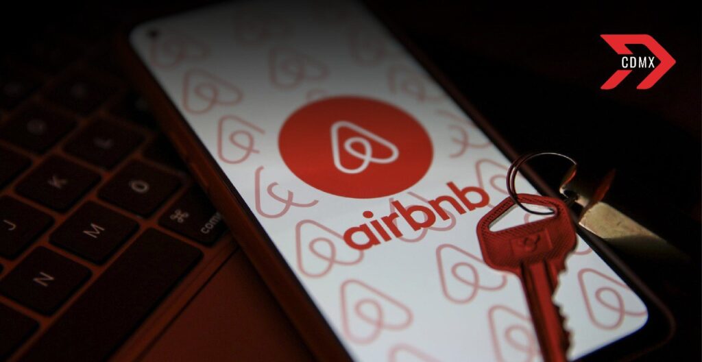 México flexibiliza restricciones a Airbnb de cara al Mundial de Futbol 2026