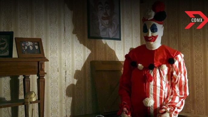 Expo Asesinos Seriales: hiperrealismo y escenas de crímenes llegan a la CDMX