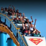 Six Flags México transformará su sistema de pagos a cashless para mejorar la experiencia