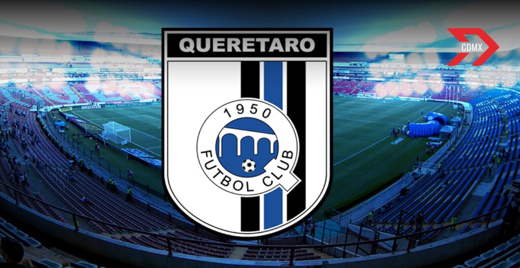 Querétaro FC y Familia Achar Levy, en espera de fondo de inversión extranjero