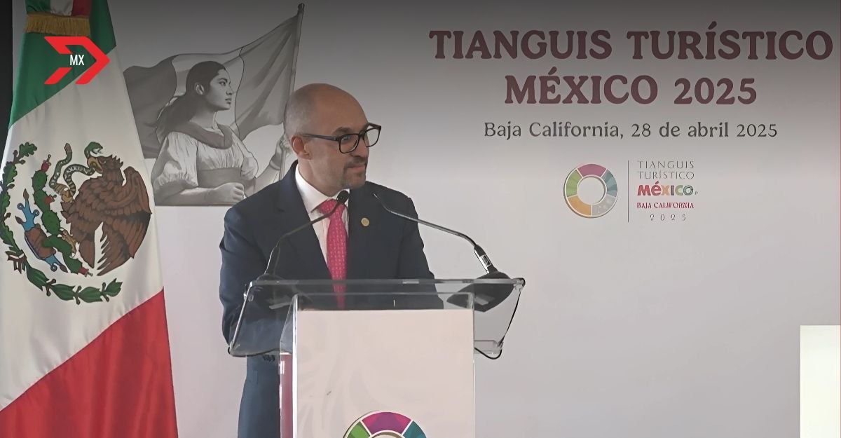 Concanaco Servytur: 'La Gran Escapada siembra el futuro al fortalecer las economías locales'