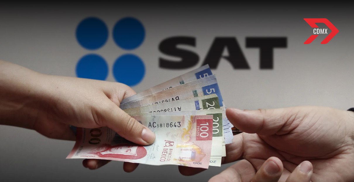 ¿En cuánto tiempo recibiré la devolución del SAT por presentar mi declaración anual?