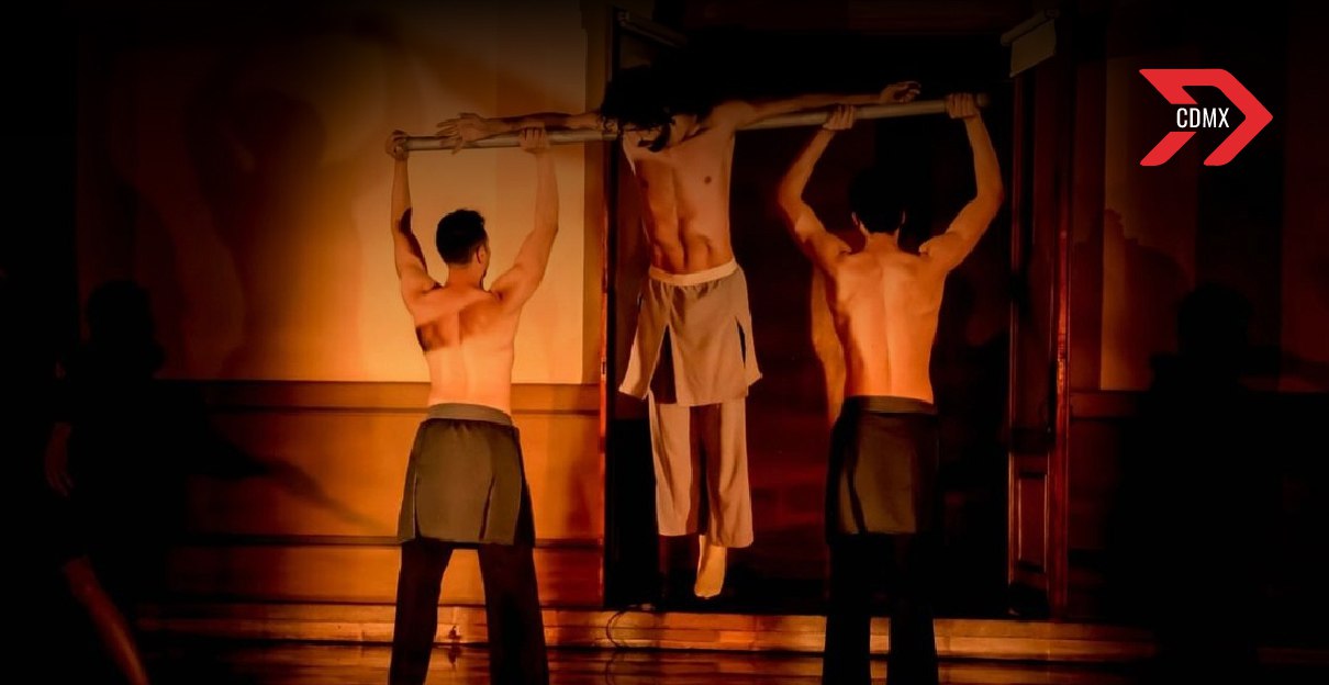 Danza y patrimonio se unen en 'La Pasión en Movimiento' en Chapultepec