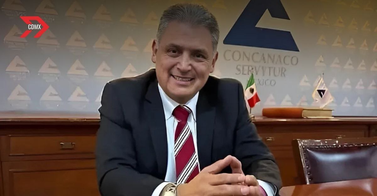 CONCANACO exige medidas contra extorsión a empresarios en México