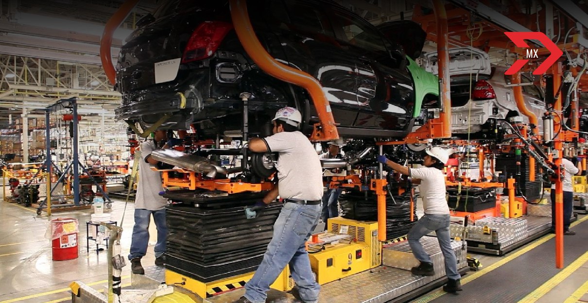 Nearshoring en pausa: Aranceles de EE. UU. enfrían mercado industrial en México