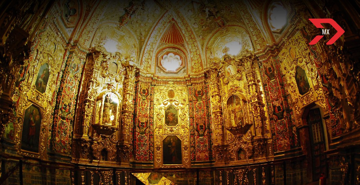 Museo del Virreinato ofrece pícnic nocturno y una pasarela histórica en la Noche de Museos
